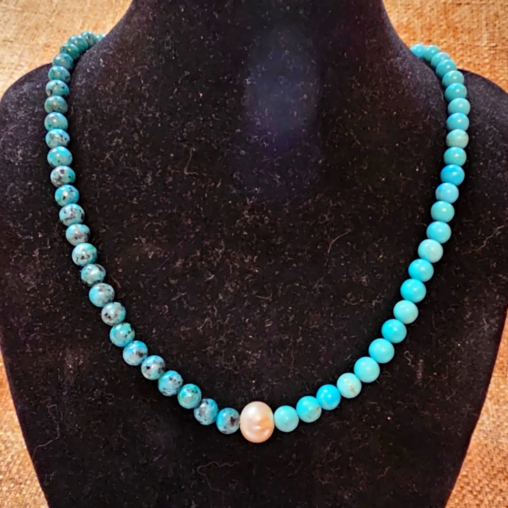 Park Lane Hurley necklace